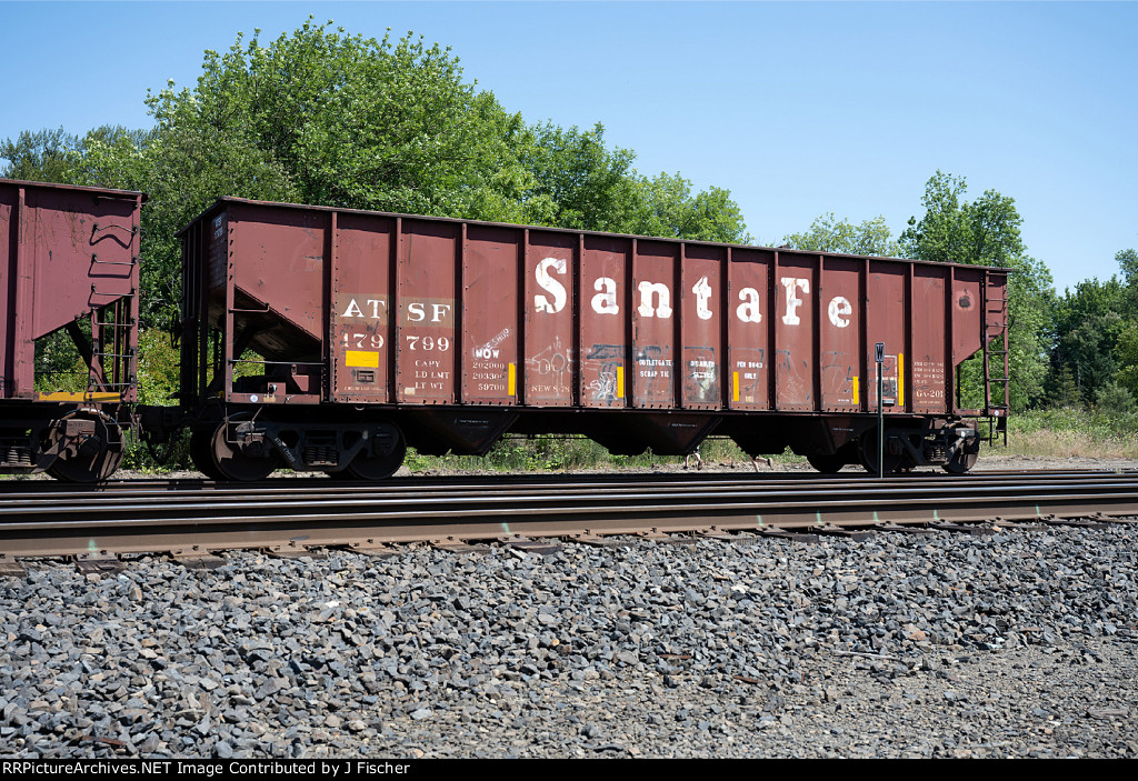 ATSF 179799